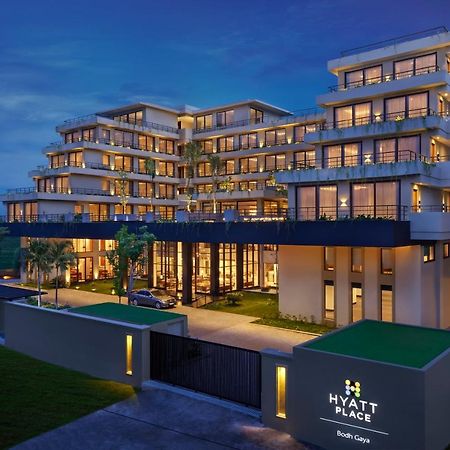 Hyatt Place Bodh-Gajá Kültér fotó