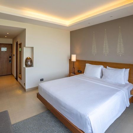 Hyatt Place Bodh-Gajá Kültér fotó