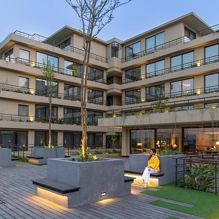 Hyatt Place Bodh-Gajá Kültér fotó