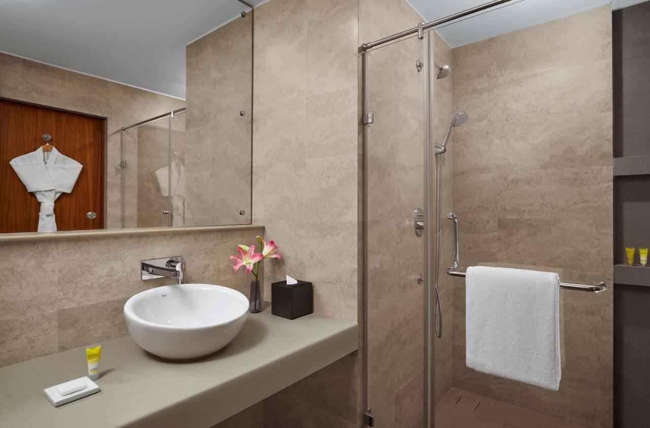 Hyatt Place Bodh-Gajá Kültér fotó
