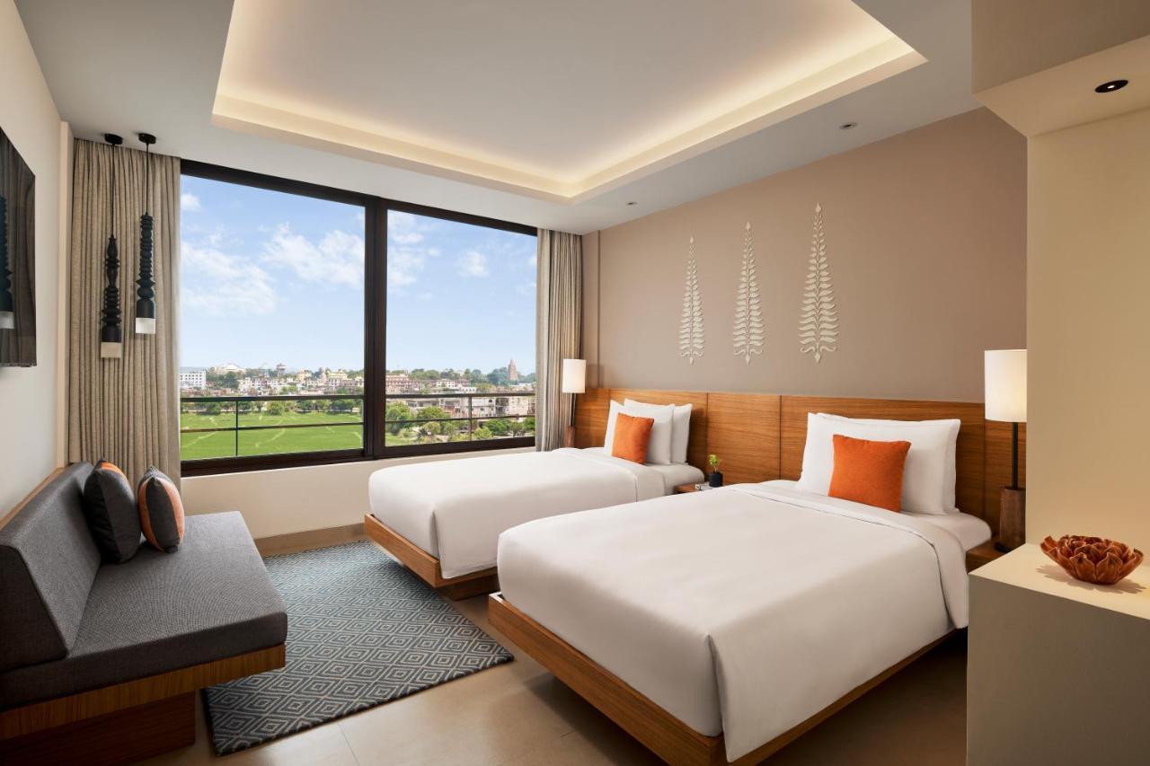Hyatt Place Bodh-Gajá Kültér fotó