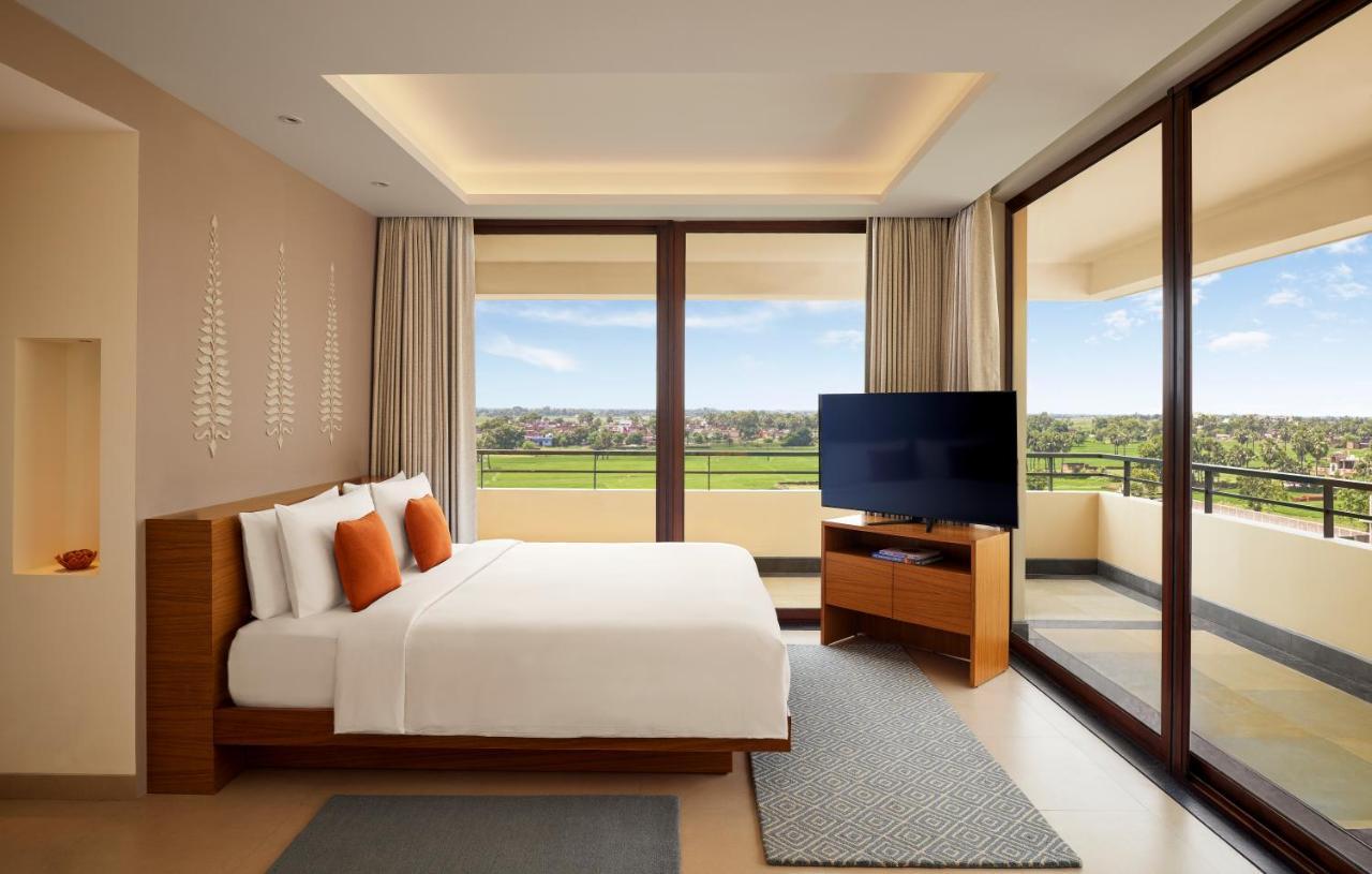 Hyatt Place Bodh-Gajá Kültér fotó
