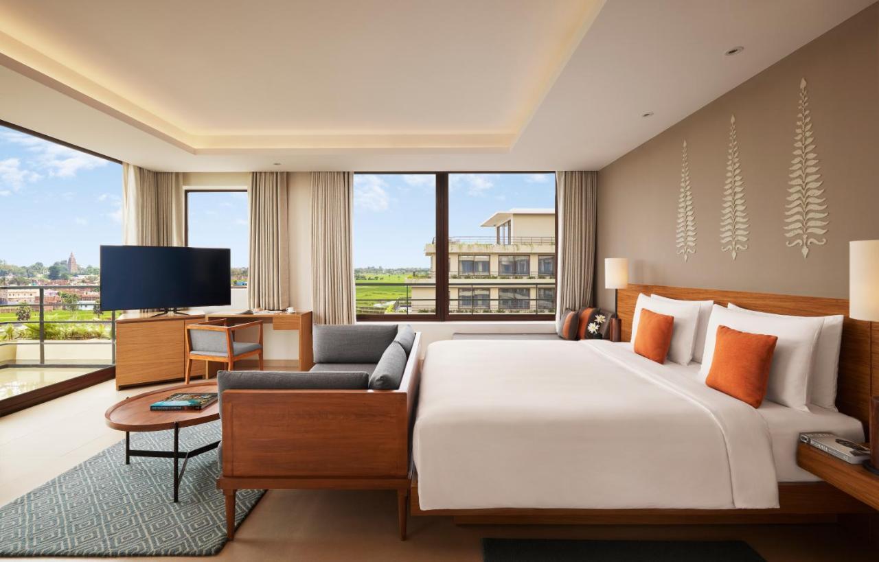 Hyatt Place Bodh-Gajá Kültér fotó