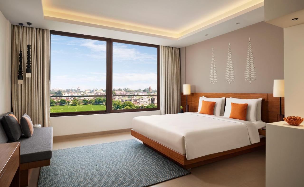 Hyatt Place Bodh-Gajá Kültér fotó
