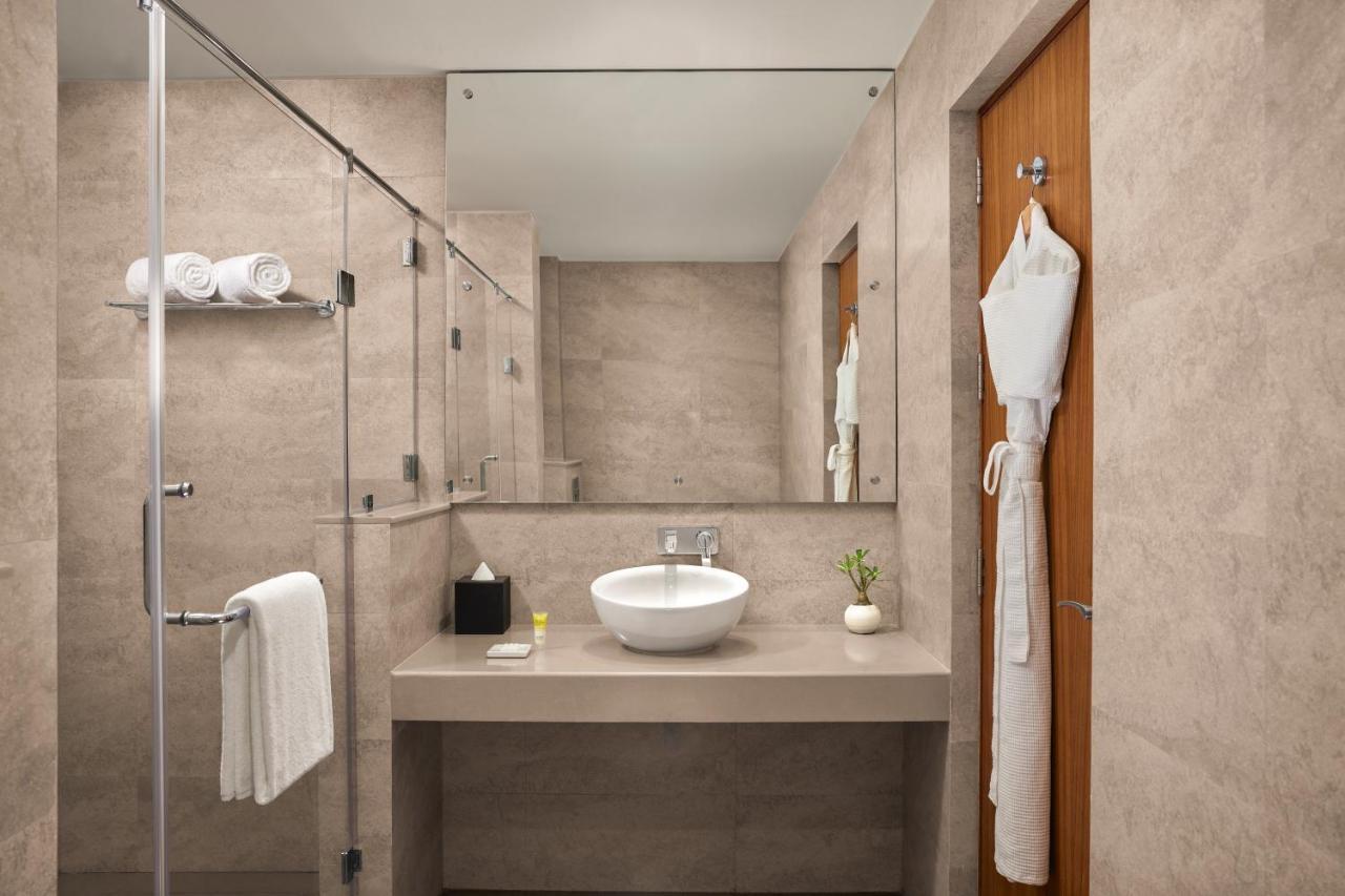 Hyatt Place Bodh-Gajá Kültér fotó