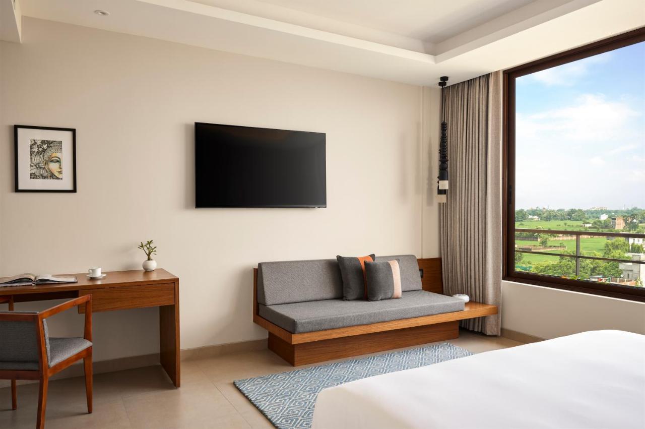 Hyatt Place Bodh-Gajá Kültér fotó