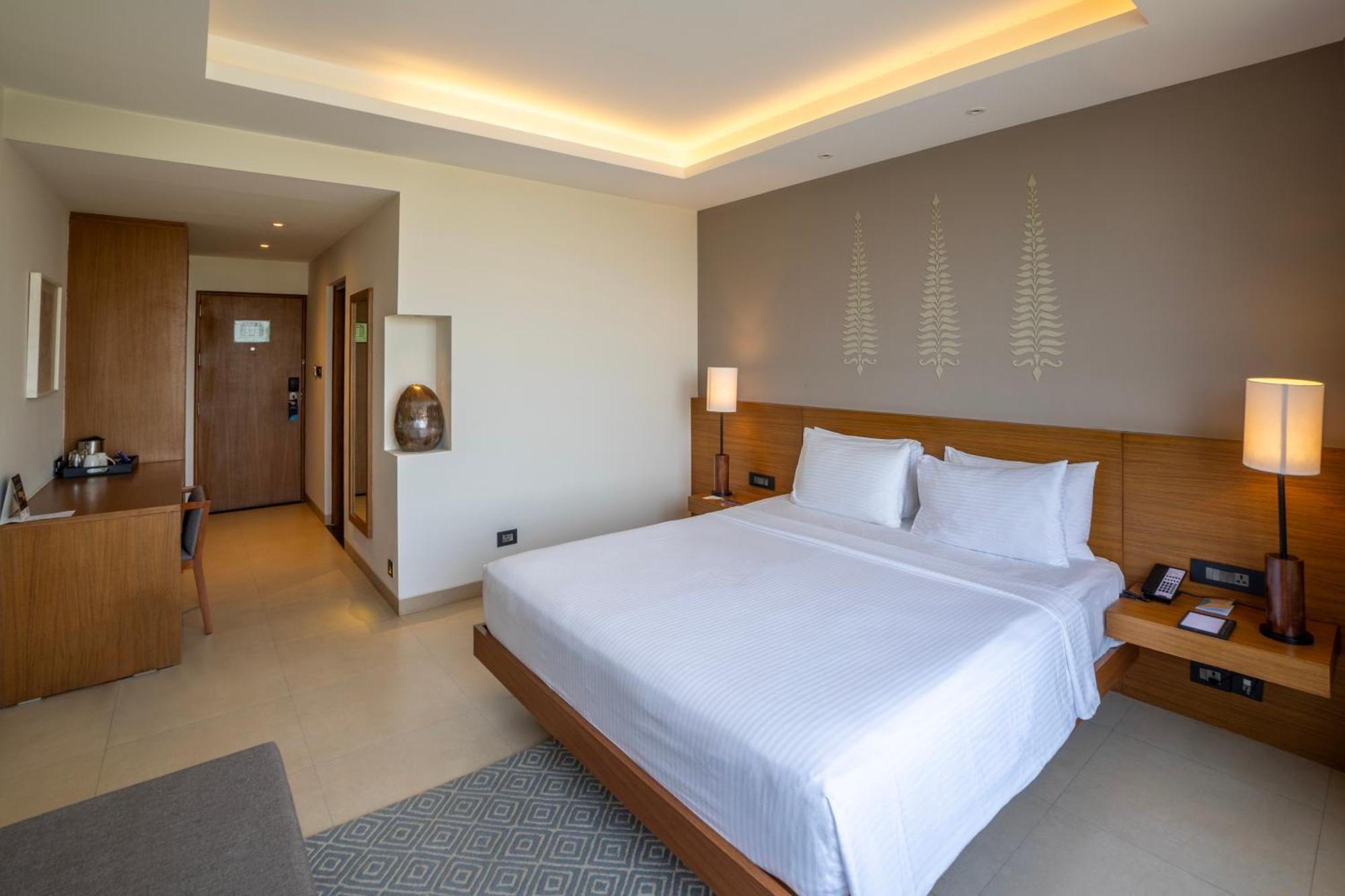 Hyatt Place Bodh-Gajá Kültér fotó