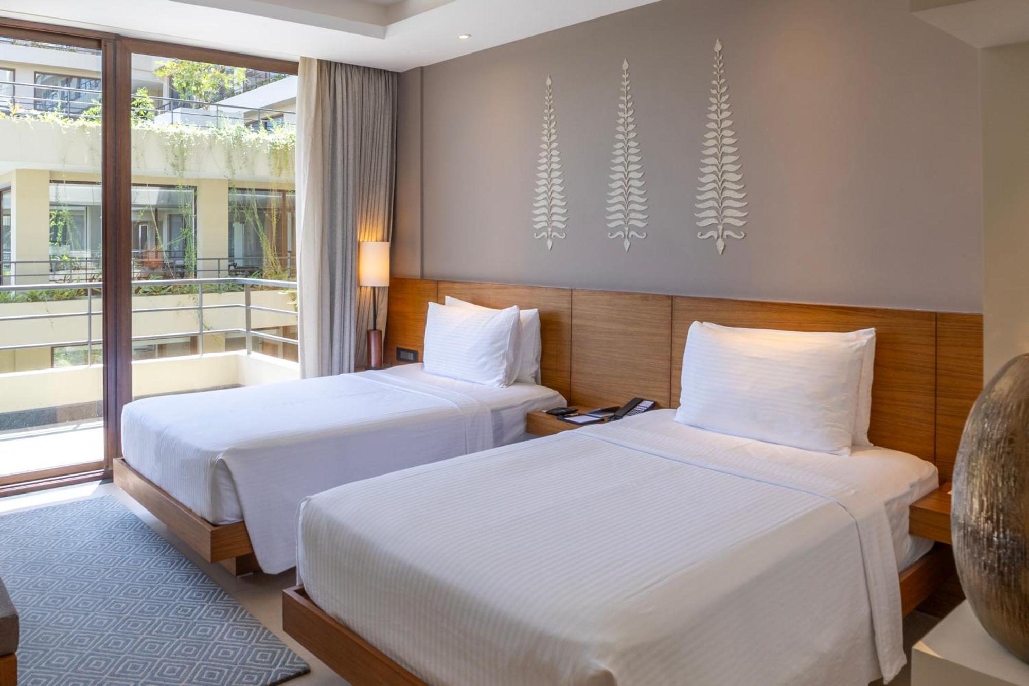 Hyatt Place Bodh-Gajá Kültér fotó