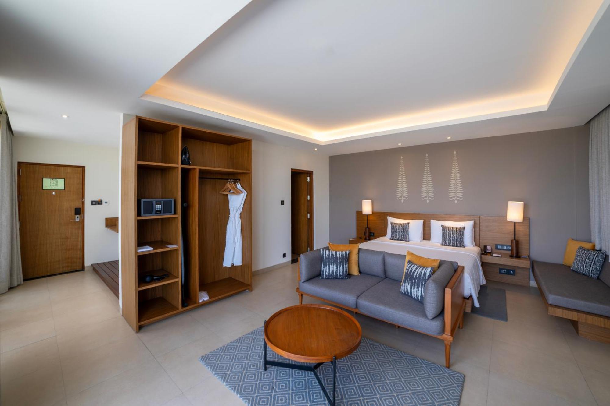 Hyatt Place Bodh-Gajá Kültér fotó
