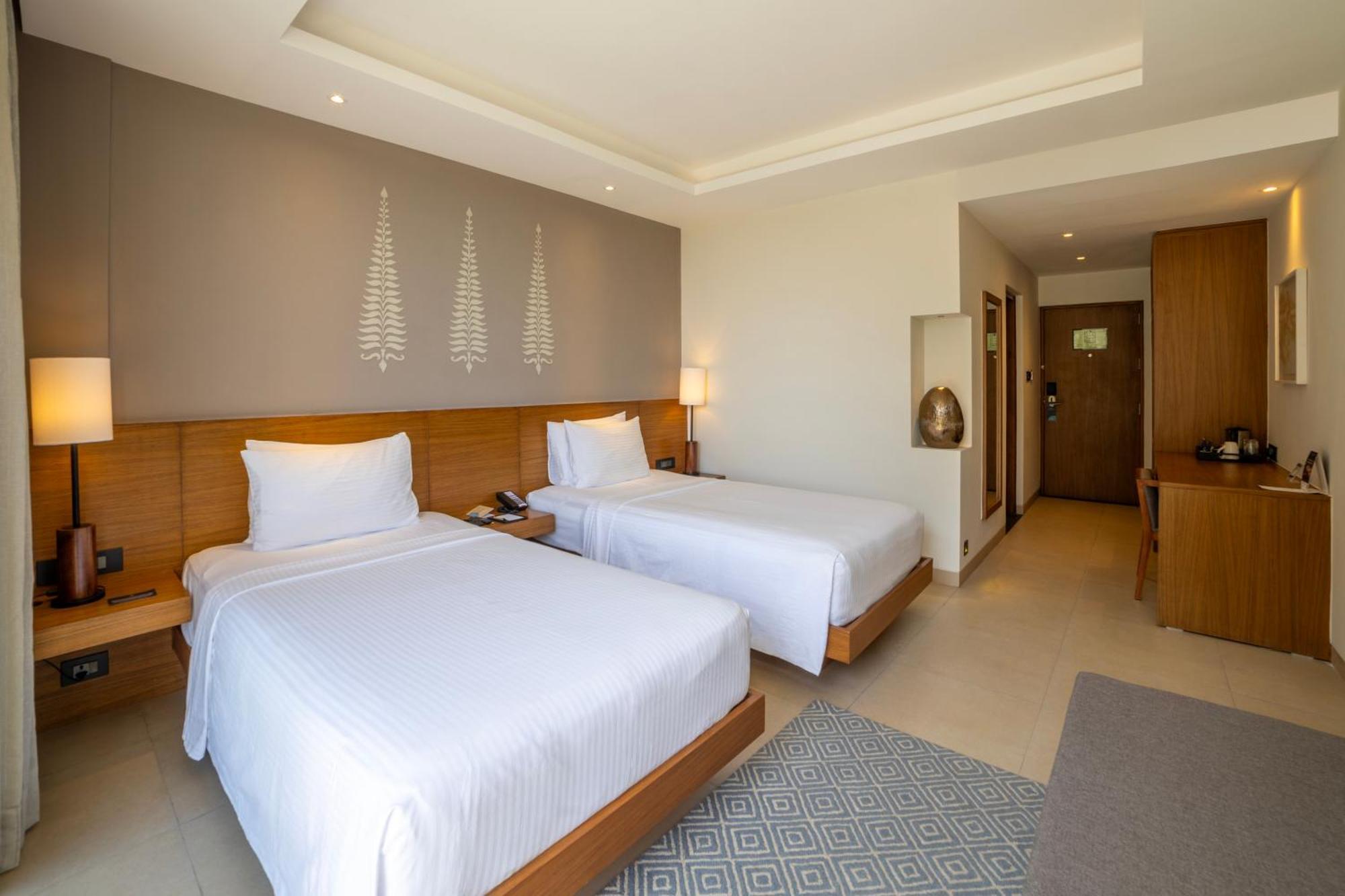 Hyatt Place Bodh-Gajá Kültér fotó